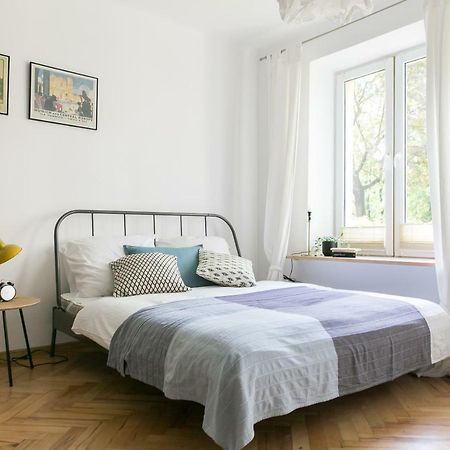 Bednarska Apartment 바르샤바 외부 사진