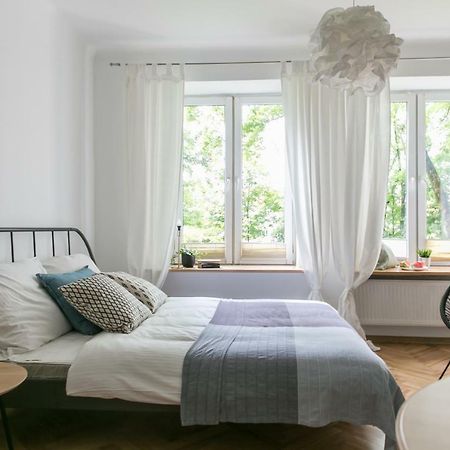Bednarska Apartment 바르샤바 외부 사진