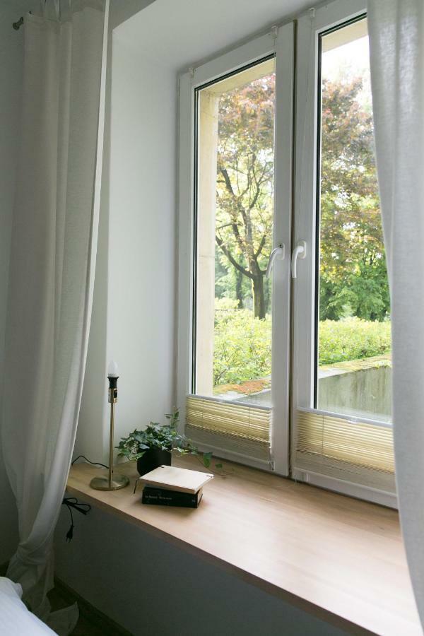 Bednarska Apartment 바르샤바 외부 사진