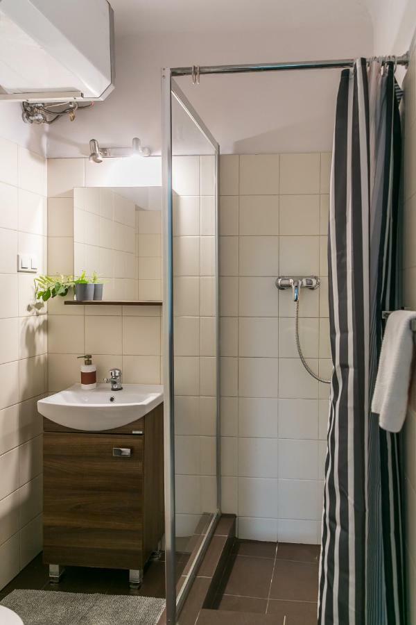 Bednarska Apartment 바르샤바 외부 사진