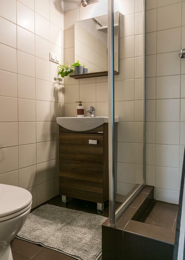 Bednarska Apartment 바르샤바 외부 사진
