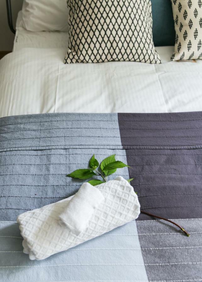 Bednarska Apartment 바르샤바 외부 사진