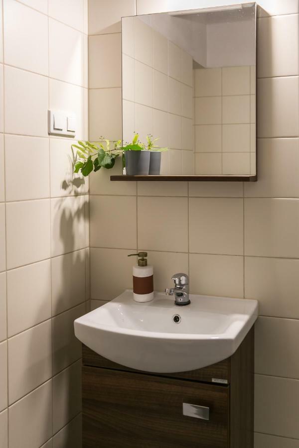 Bednarska Apartment 바르샤바 외부 사진