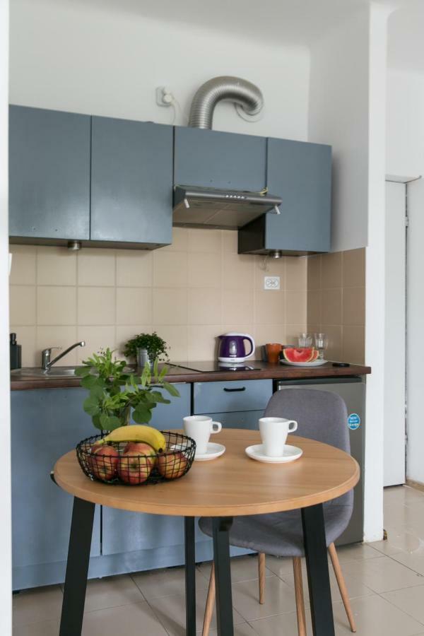Bednarska Apartment 바르샤바 외부 사진